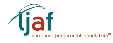 Laura and John Arnold Foundation