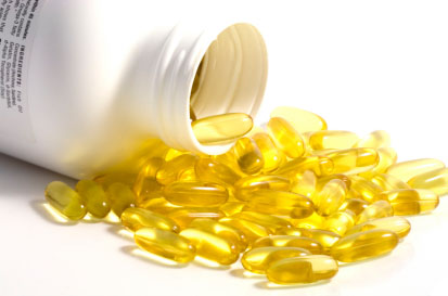 A new study says fish oil capsules have no effect on heart disease