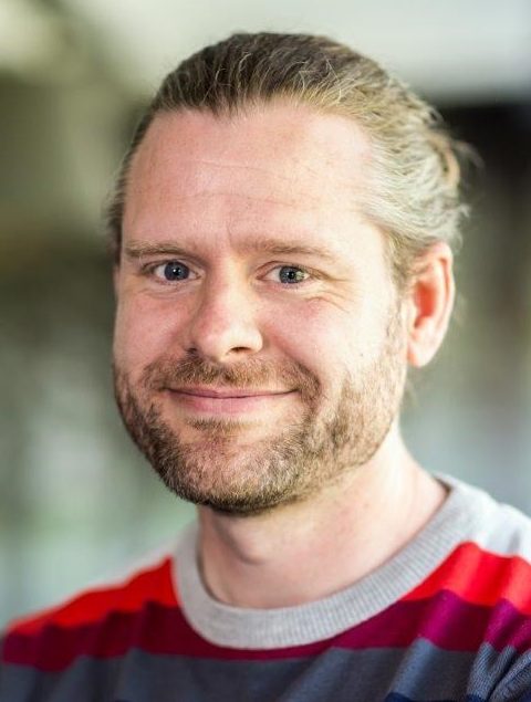 Daniel Lakens – Berkeley Initiative for Transparency in the Social Sciences