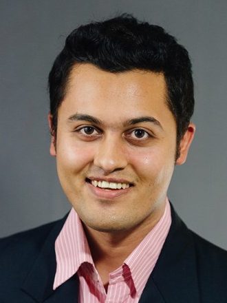 Jayash Paudel – Berkeley Initiative for Transparency in the Social Sciences