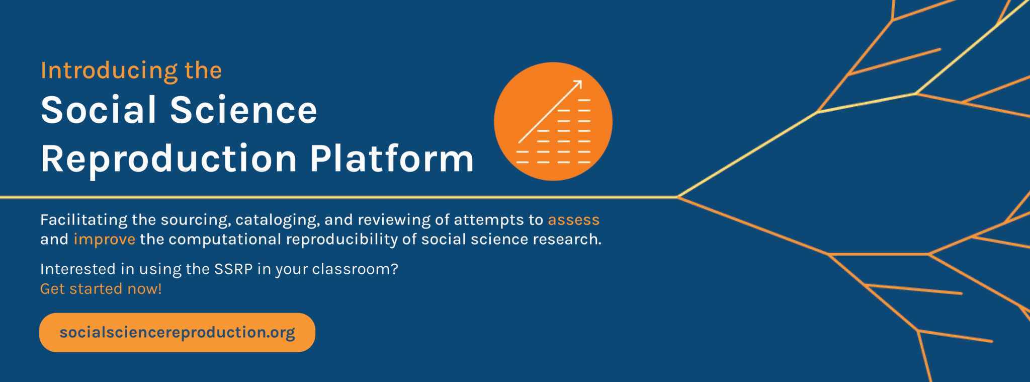 Introducing the Social Science Reproduction Platform, a resource for ...